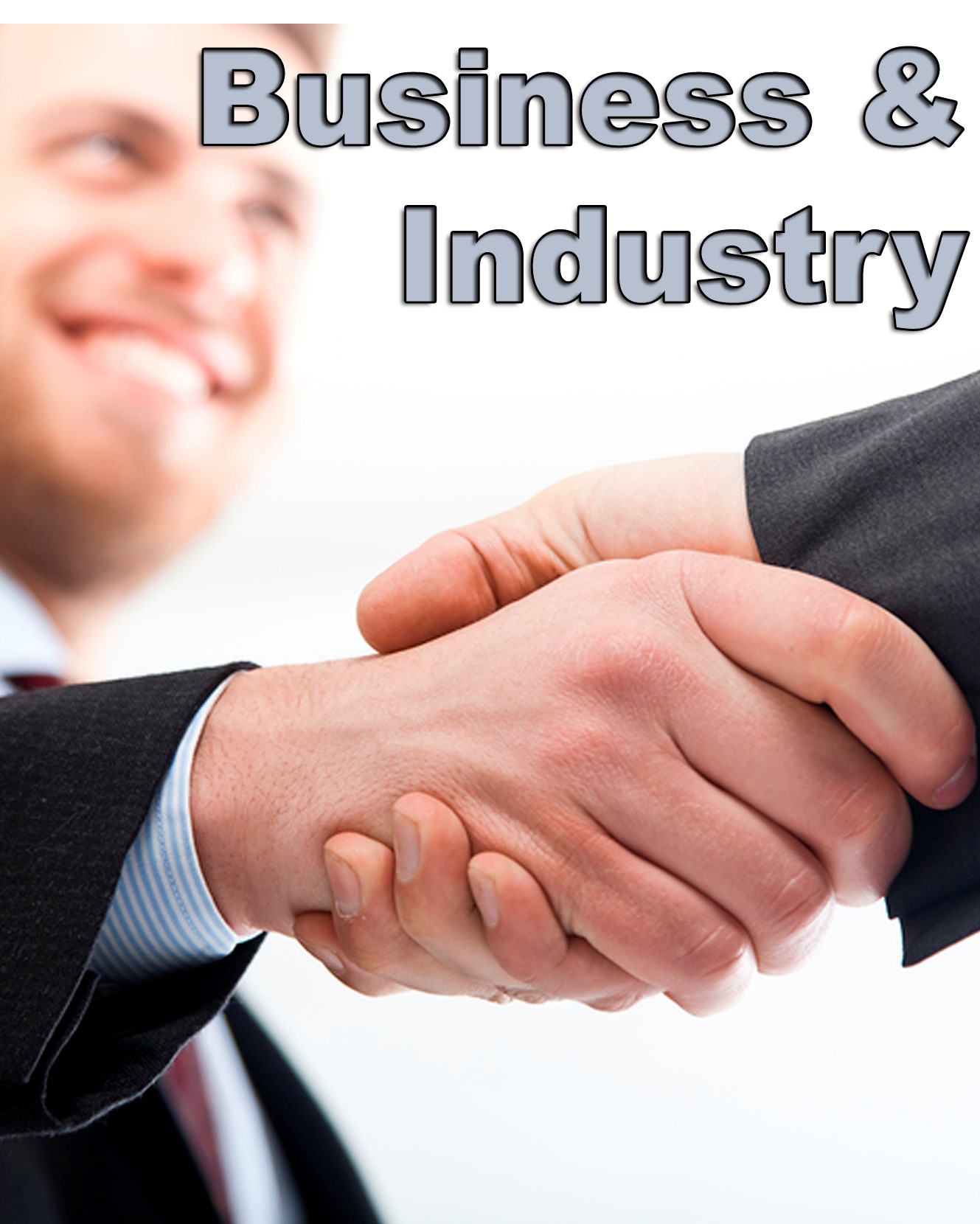 Business and Industry Sponsors