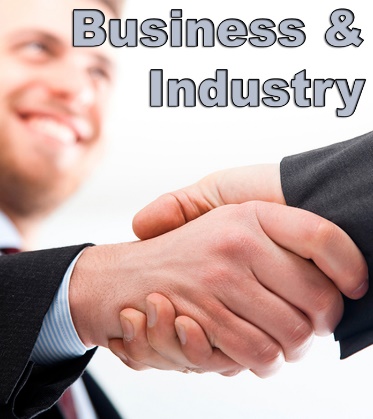Business & Industry